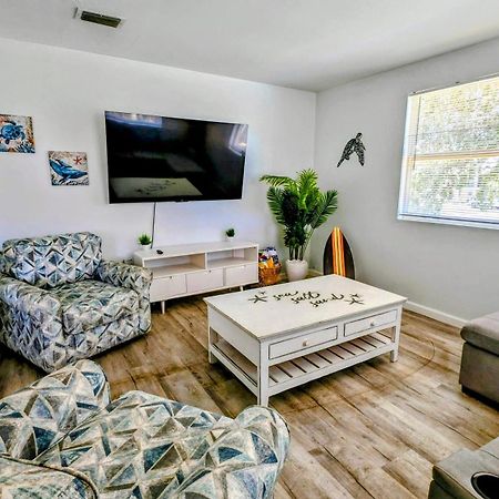 Tropical Retreat B Daire Clearwater Beach Dış mekan fotoğraf