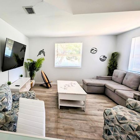 Tropical Retreat B Daire Clearwater Beach Dış mekan fotoğraf