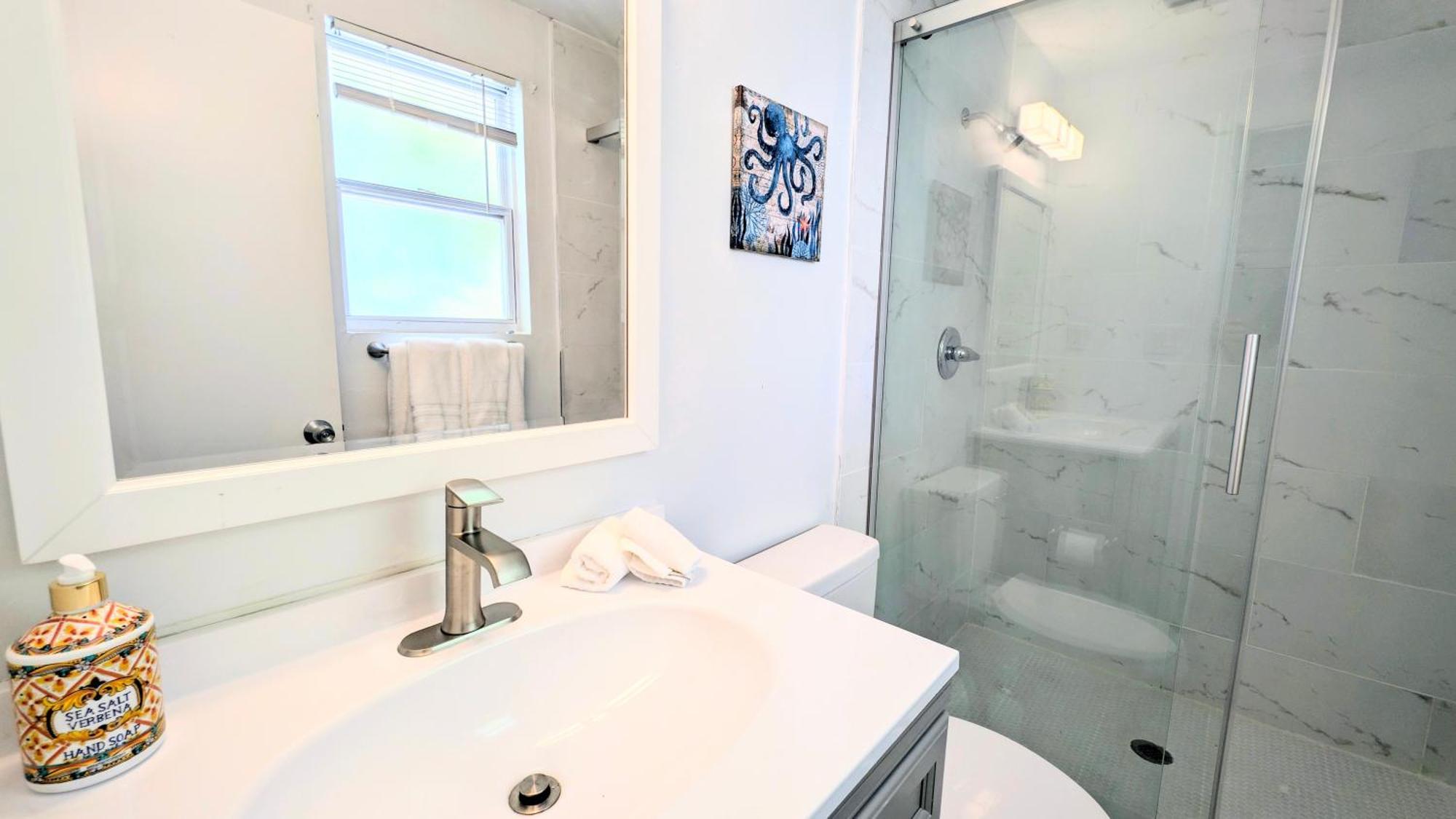 Tropical Retreat B Daire Clearwater Beach Dış mekan fotoğraf
