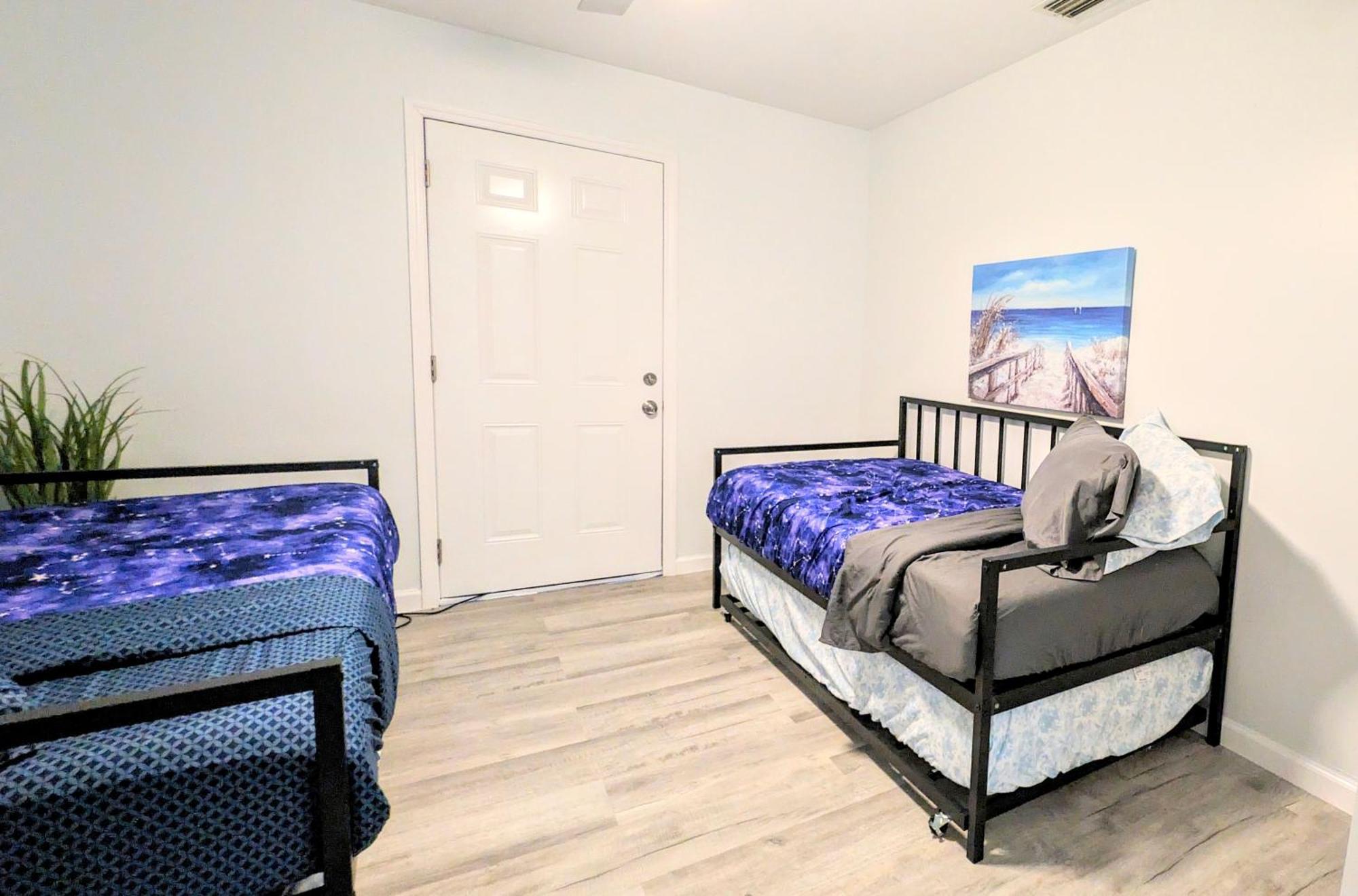 Tropical Retreat B Daire Clearwater Beach Dış mekan fotoğraf