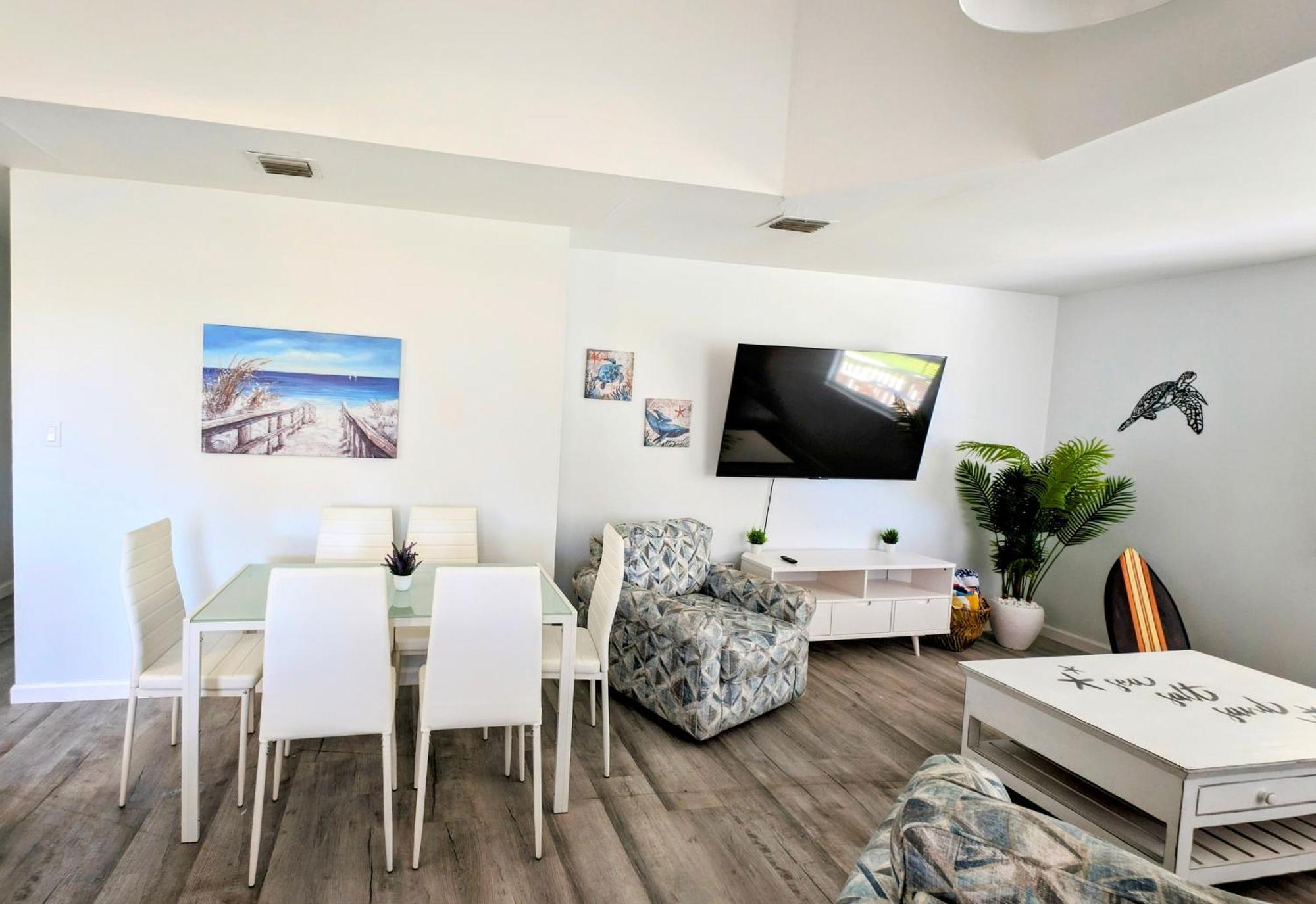 Tropical Retreat B Daire Clearwater Beach Dış mekan fotoğraf