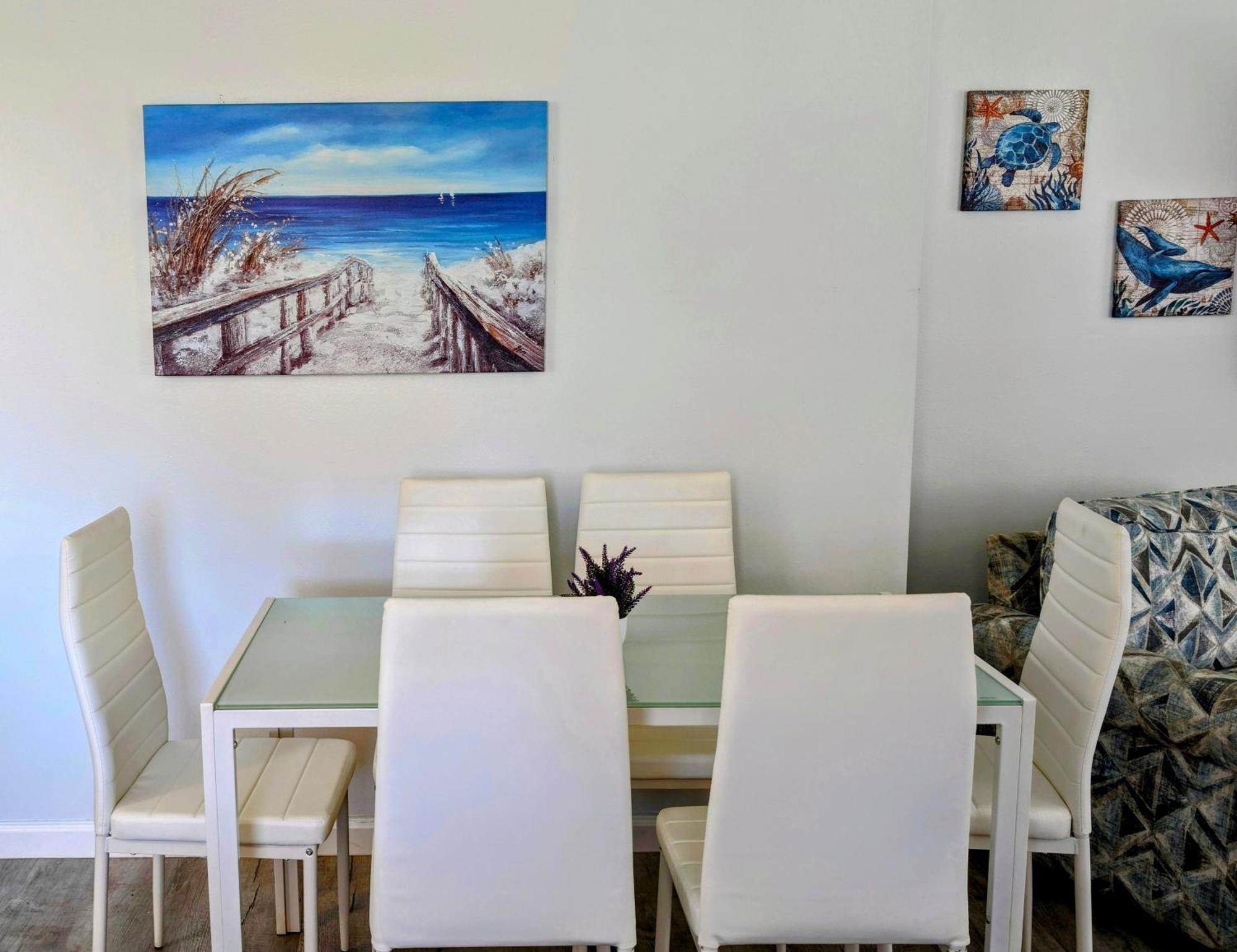 Tropical Retreat B Daire Clearwater Beach Dış mekan fotoğraf