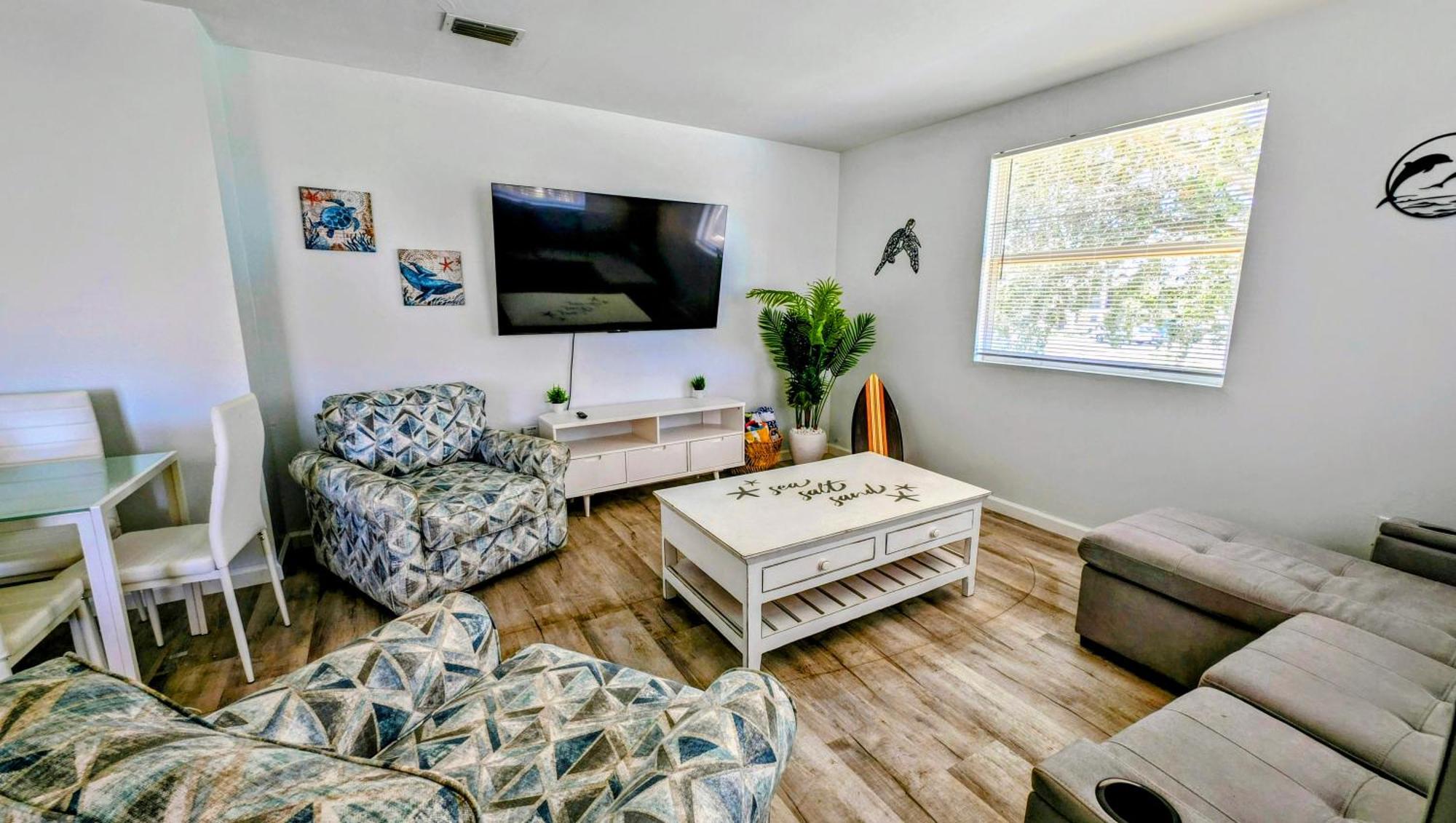 Tropical Retreat B Daire Clearwater Beach Dış mekan fotoğraf